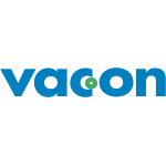  Vacon 